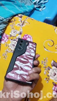 Tecno camon 40 pro 5g